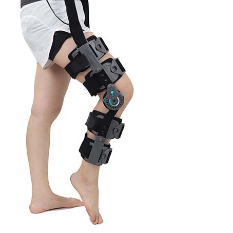 Knee Support Brace For Adults2