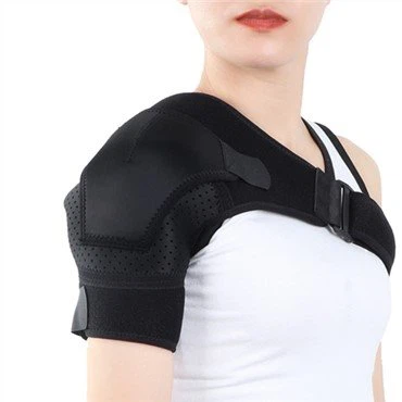 Brace immobilizer bahu