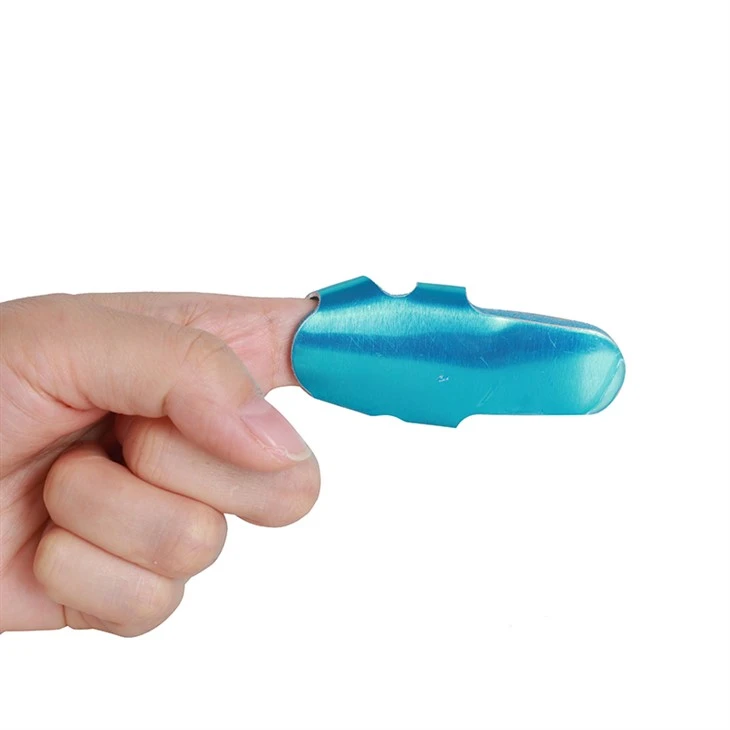 finger-splint-protector
