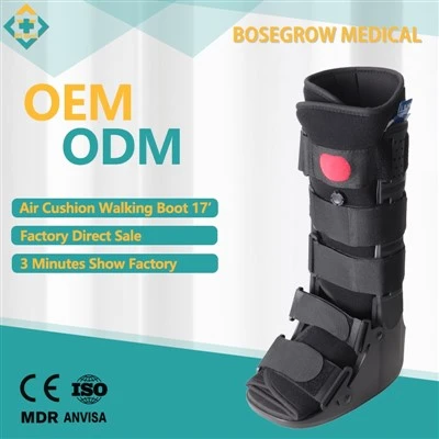 Pendakap Pembedahan Tendon Achilles