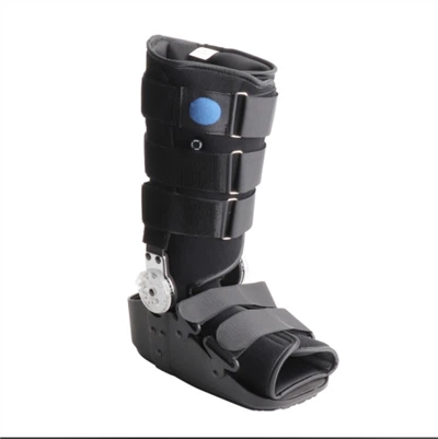 Boots Walker ROM laras