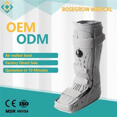 Boot berjalan kaki